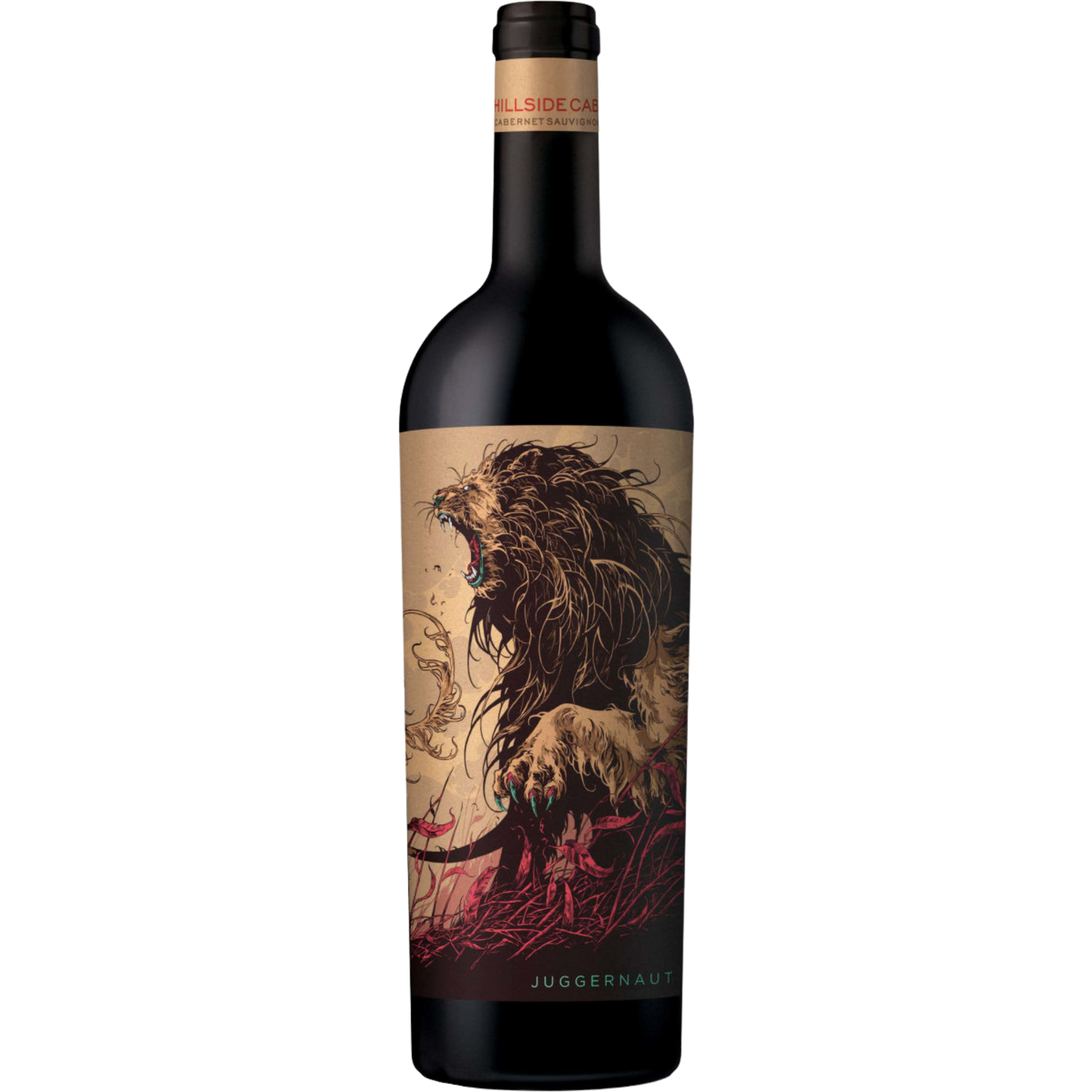 Juggernaut Cabernet Sauvignon