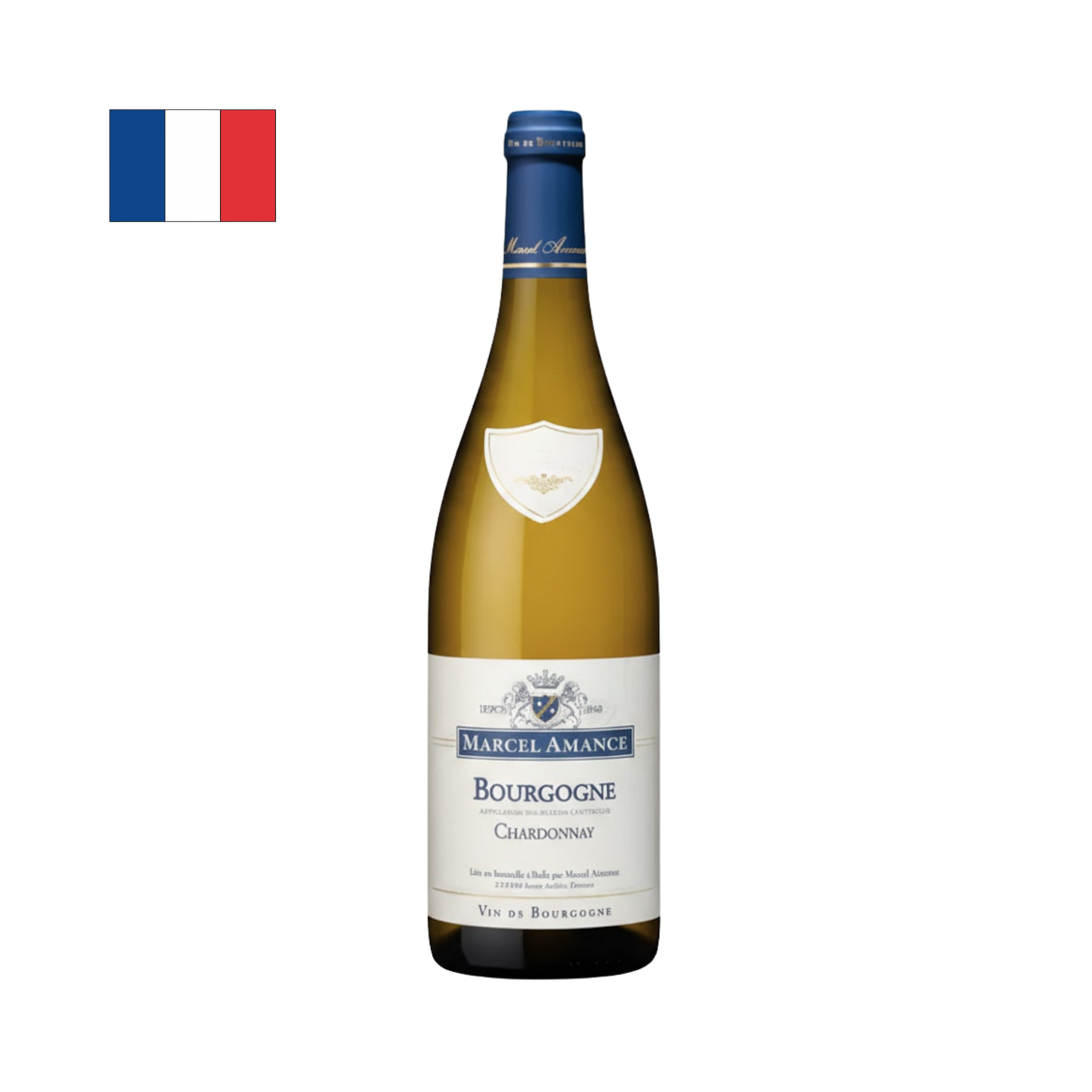 Marcel Amance Chardonnay