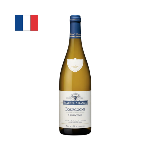 Marcel Amance Chardonnay