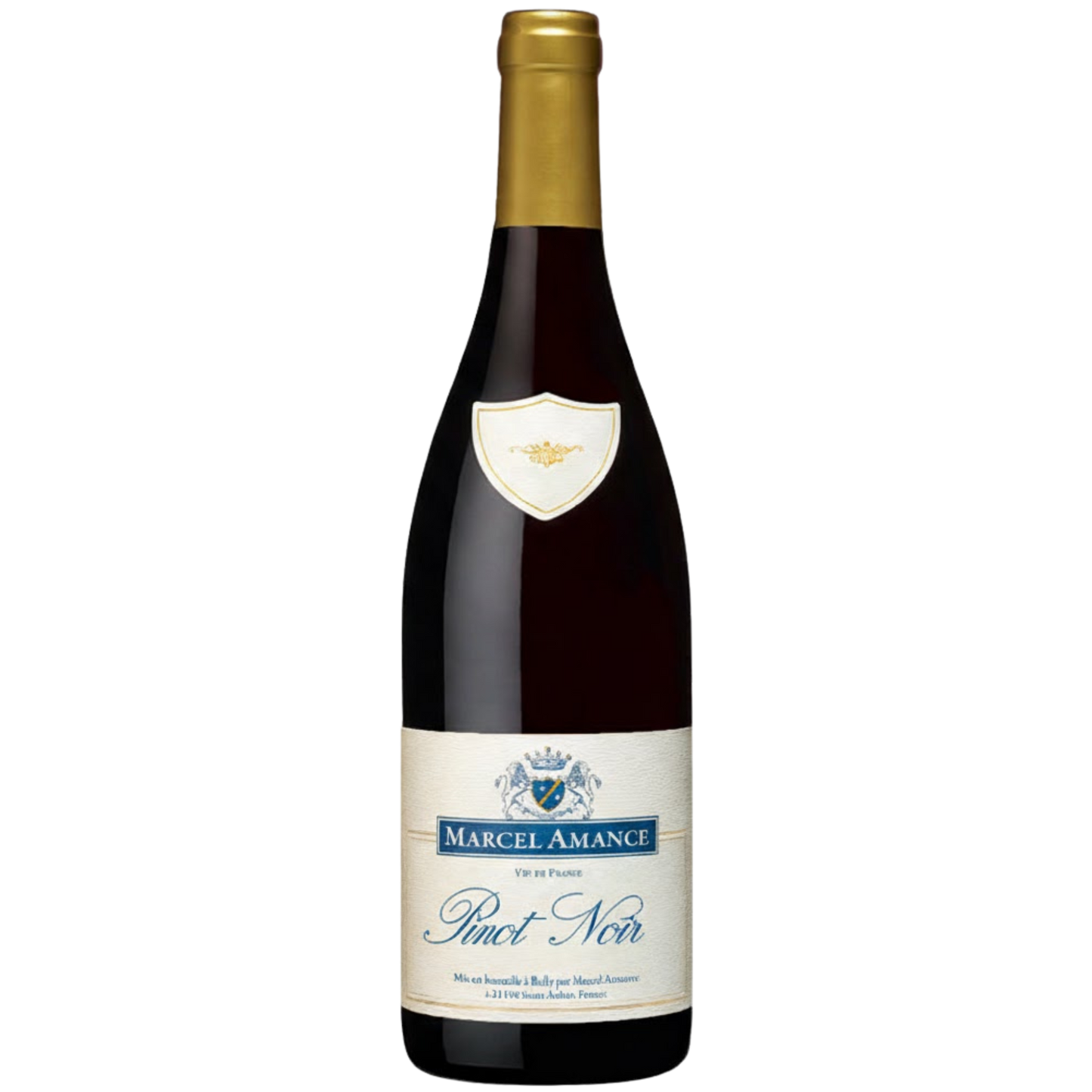 Marcel Amance Pinot Noir