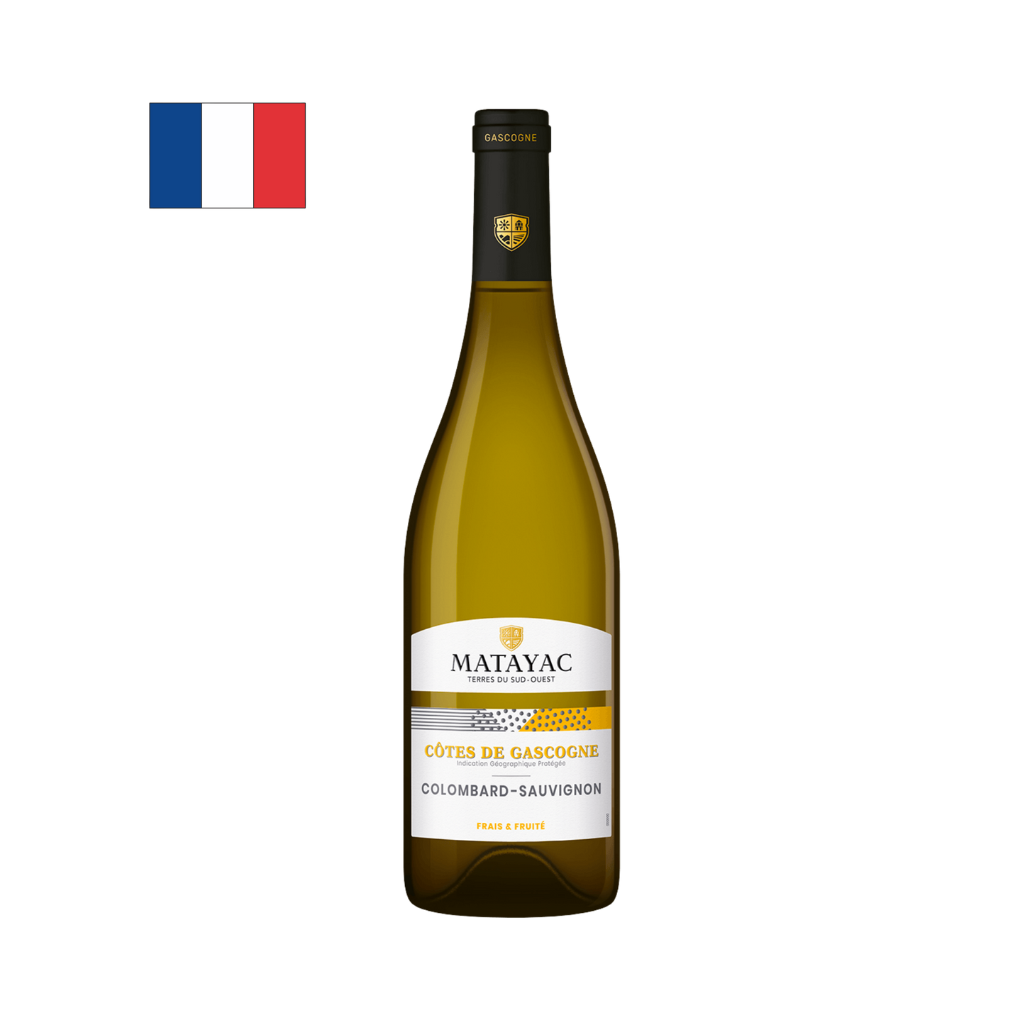 Matayac Colombard Sauvignon