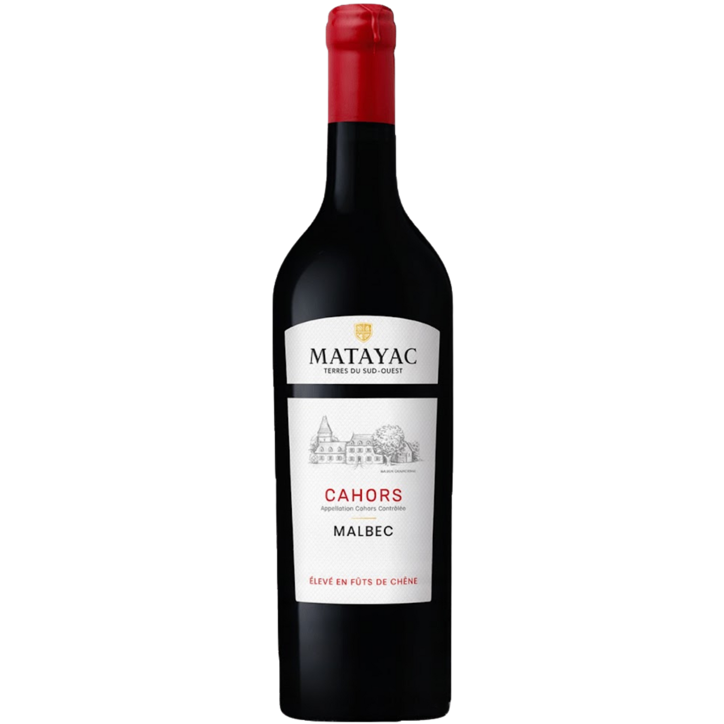 Matayac Malbec
