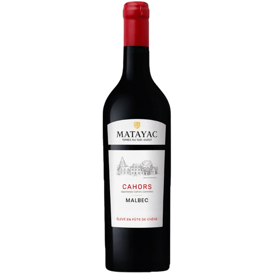 Matayac Malbec