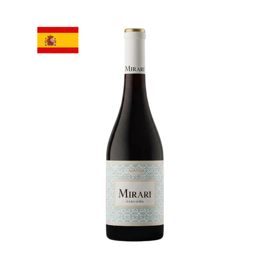 Mirari Garnacha