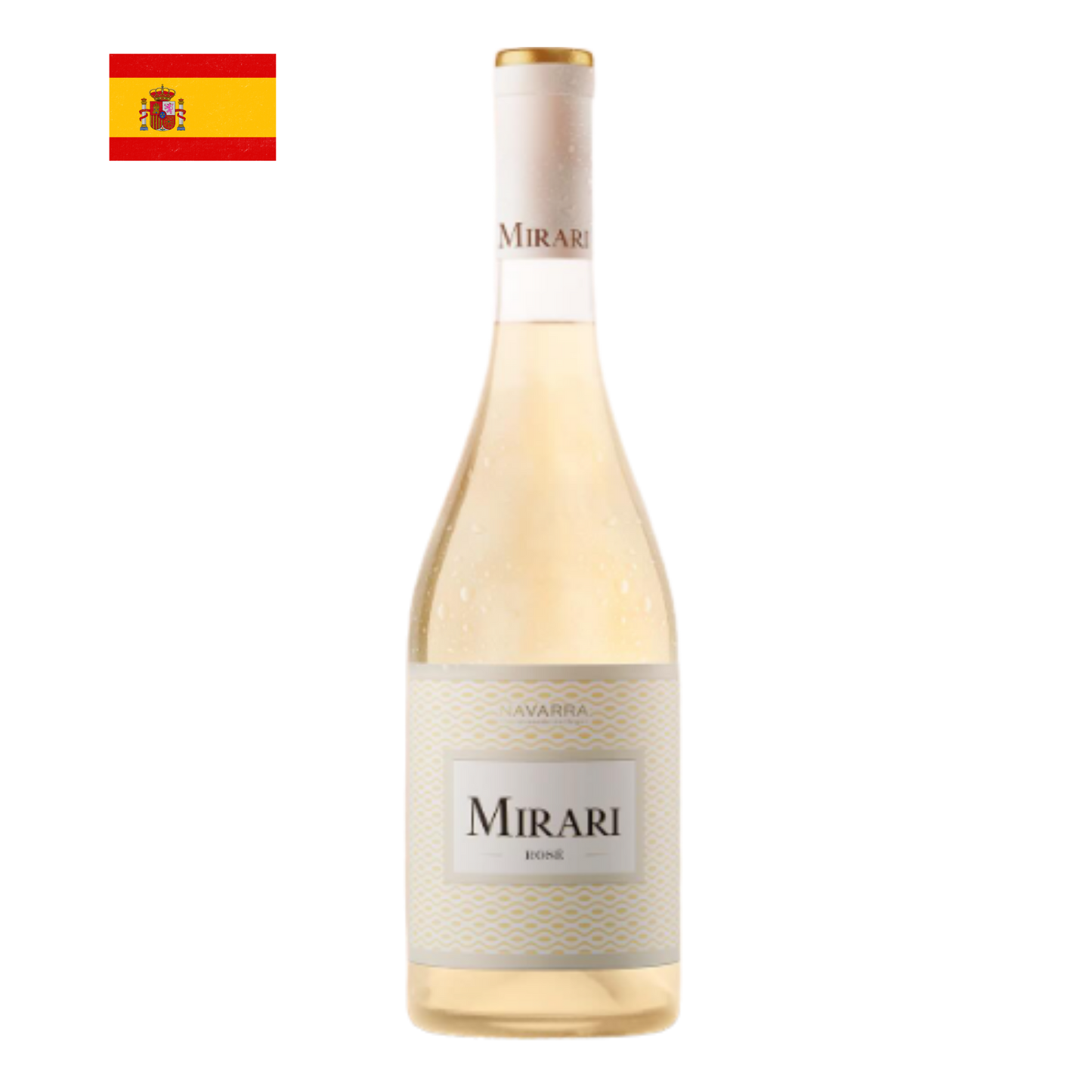 Mirari Rosé