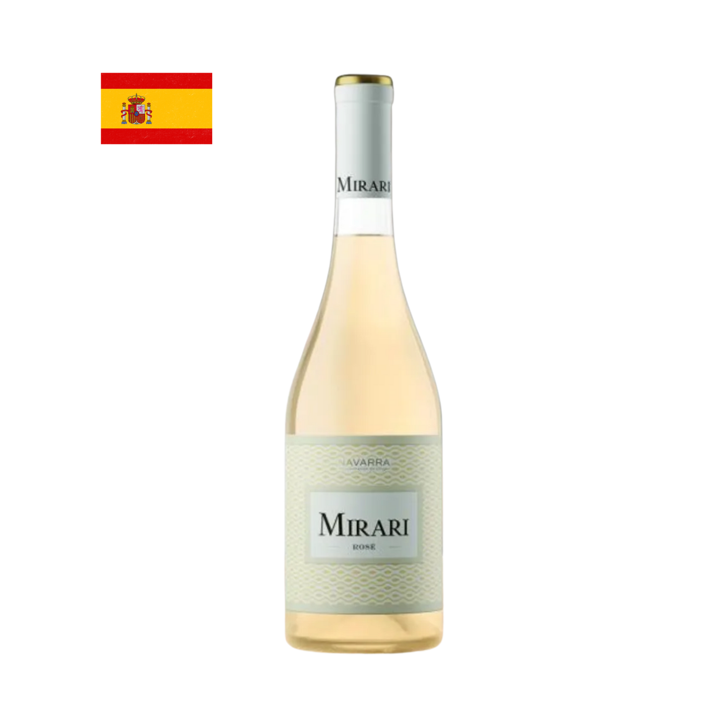 Mirari Rosé