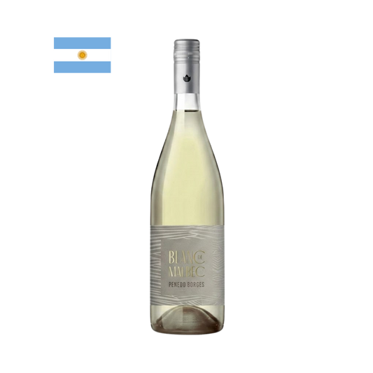 Penedo Borges Blanc de Malbec