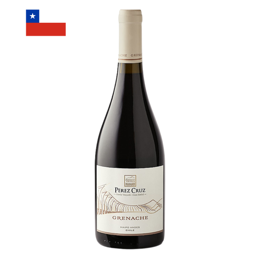 Perez Cruz Grenache