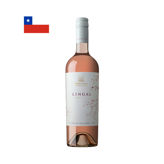 Perez Cruz Lingal Rosé