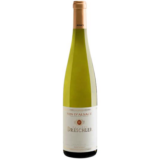 Philippe Dreschler Riesling