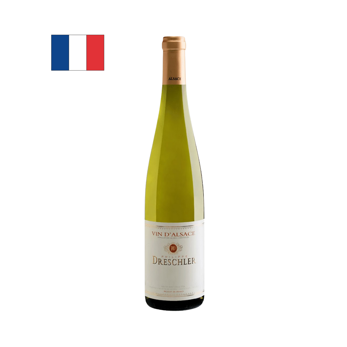 Philippe Dreschler Riesling