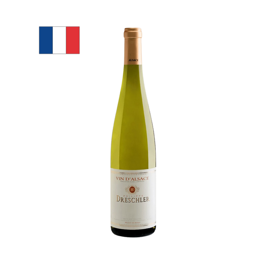 Philippe Dreschler Riesling