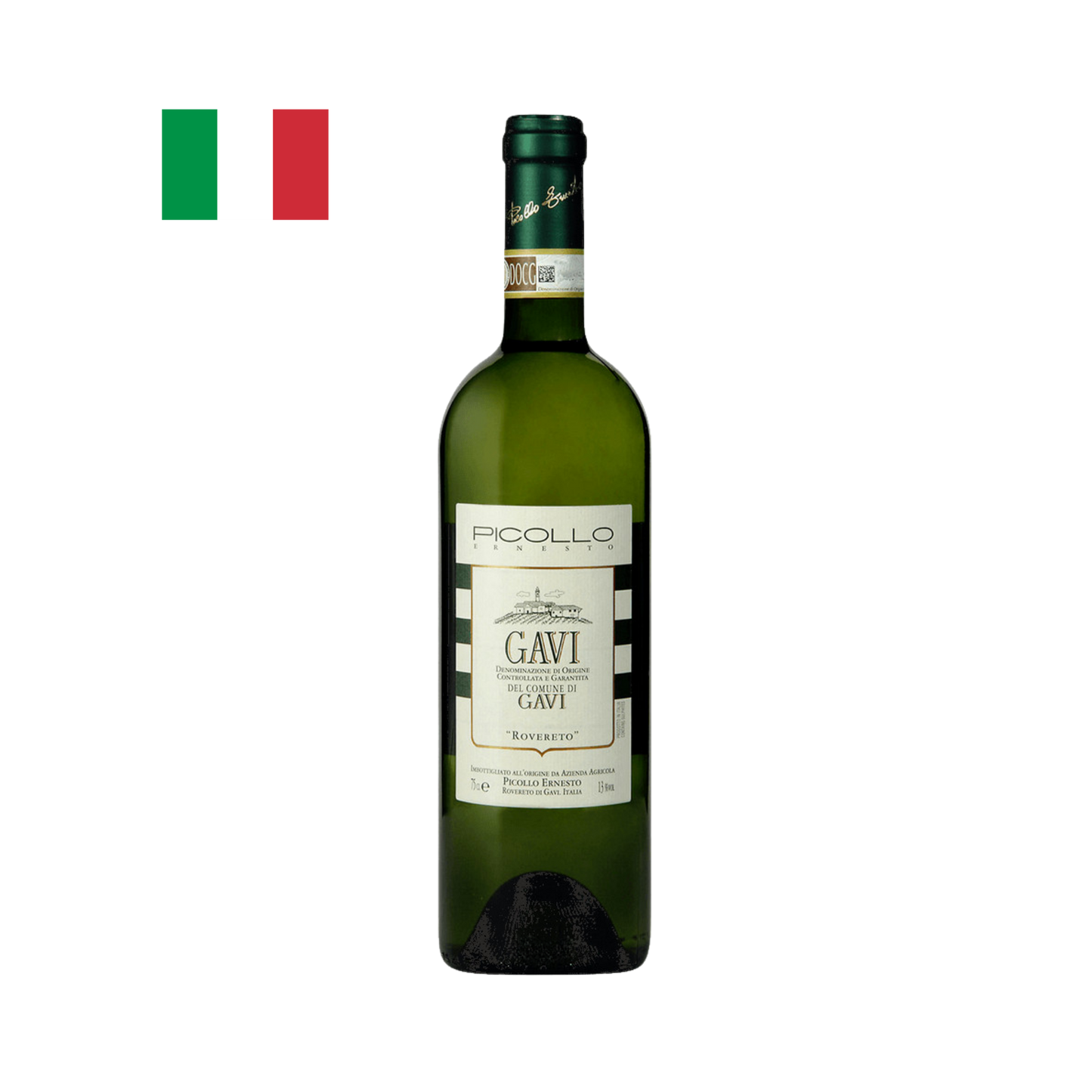Picollo Ernesto Gavi DOCG
