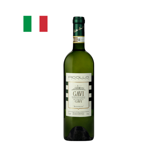 Picollo Ernesto Gavi DOCG