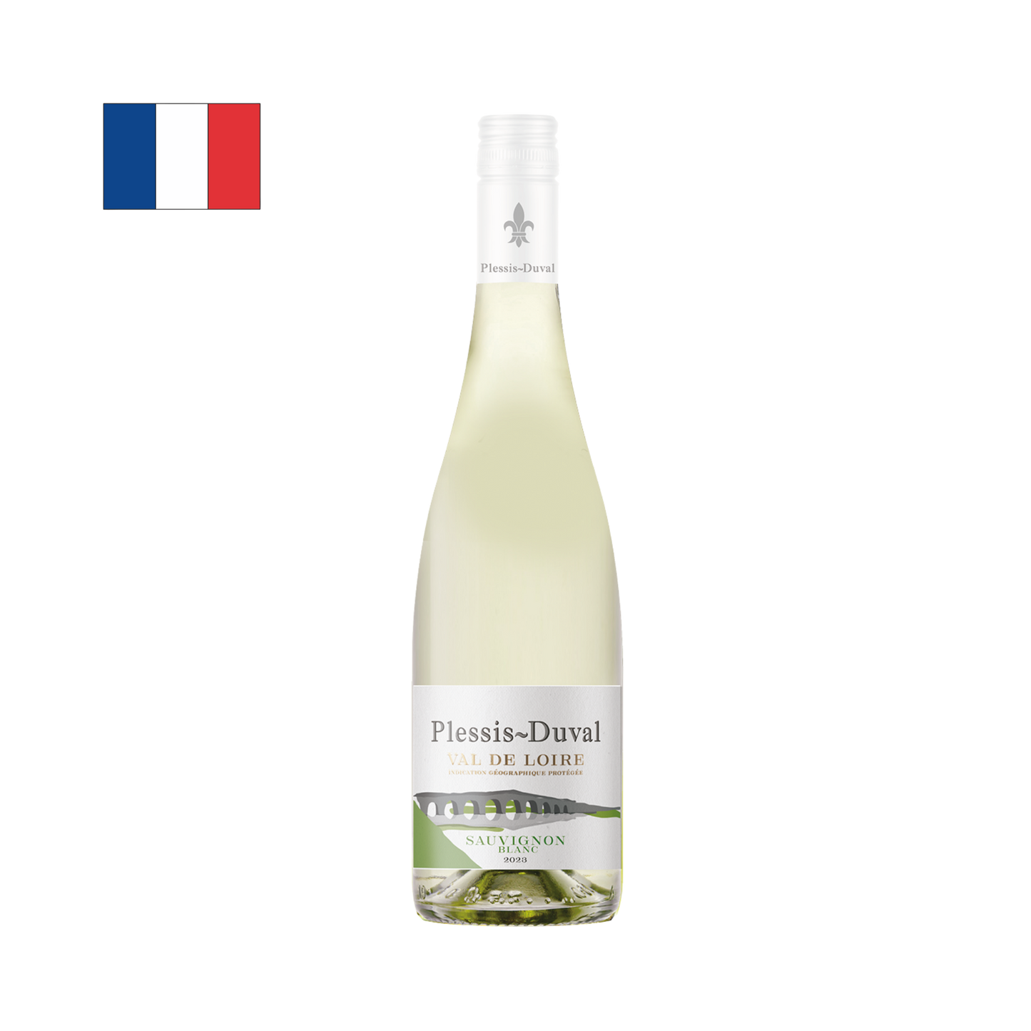 Plessis Duval Sauvignon Blanc