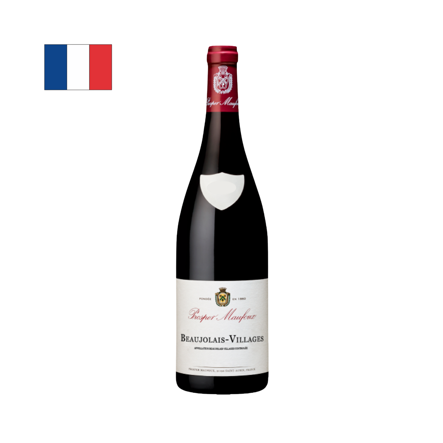 Prosper Maufoux Beaujolais-Villages