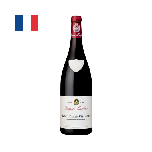 Prosper Maufoux Beaujolais-Villages