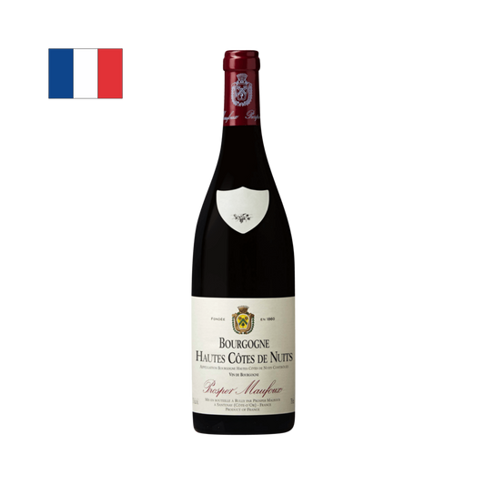 Prosper Maufoux Bourgogne Hautes-Cotes de Nuits AOC