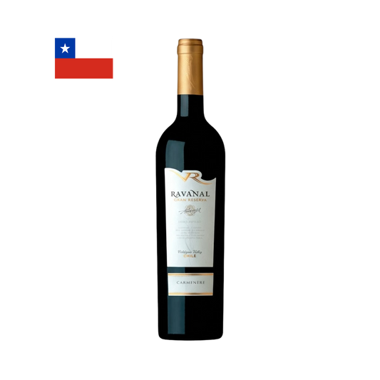 Ravanal Gran Reserva Carmenere