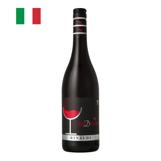 Rinaldi Redream Malvasia Nera