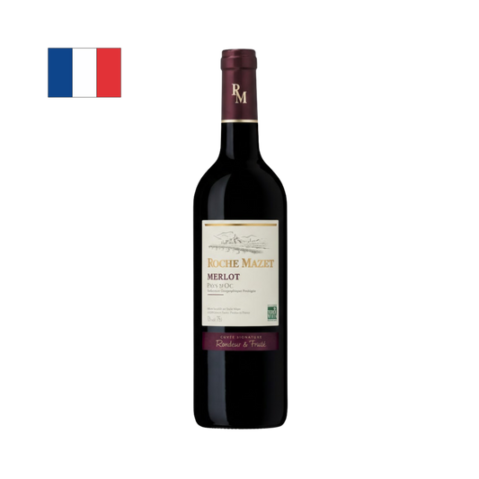 Roche Mazet Merlot