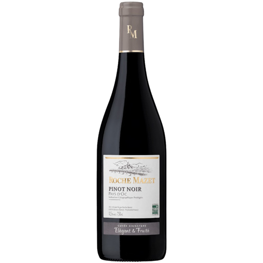 Roche Mazet Pinot Noir