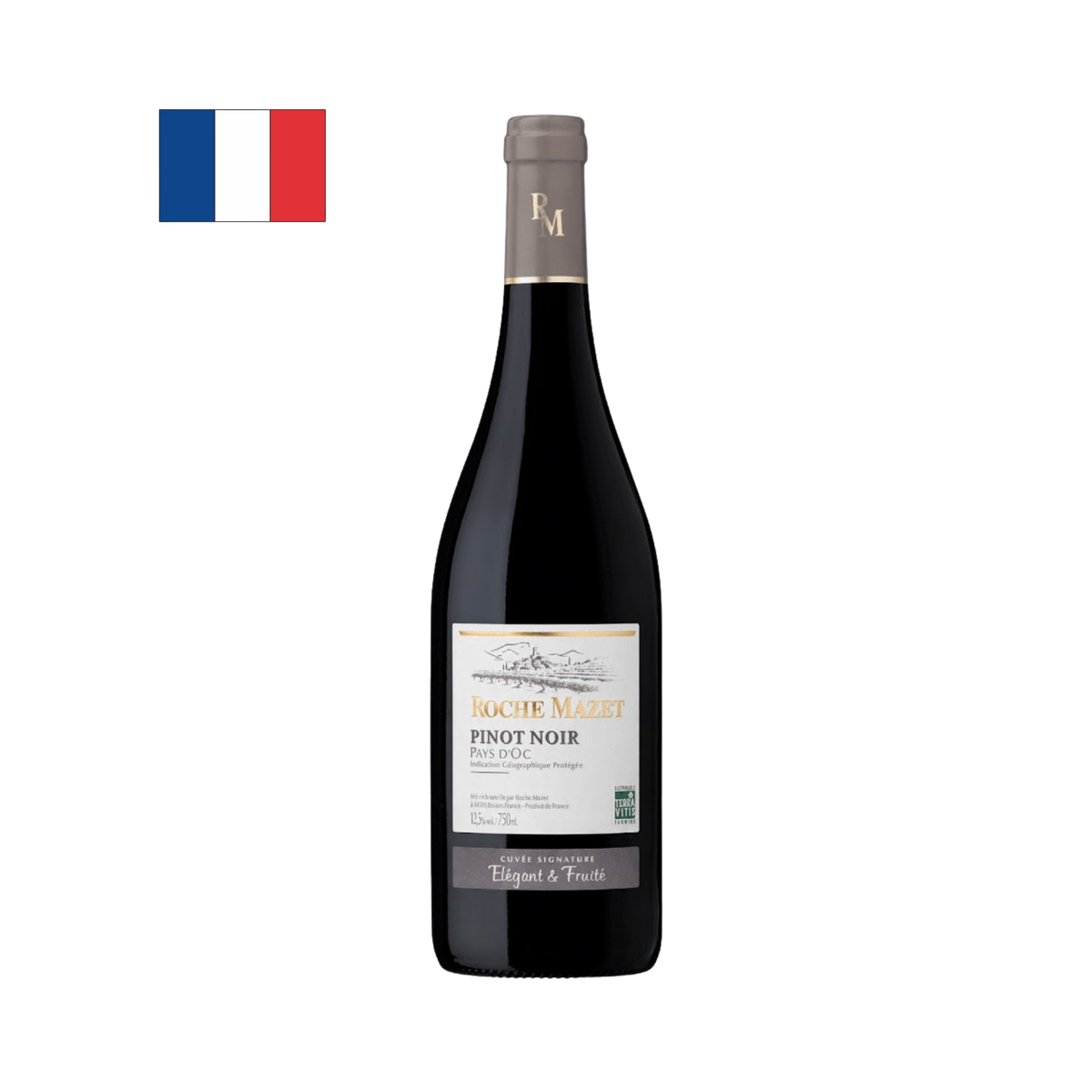 Roche Mazet Pinot Noir