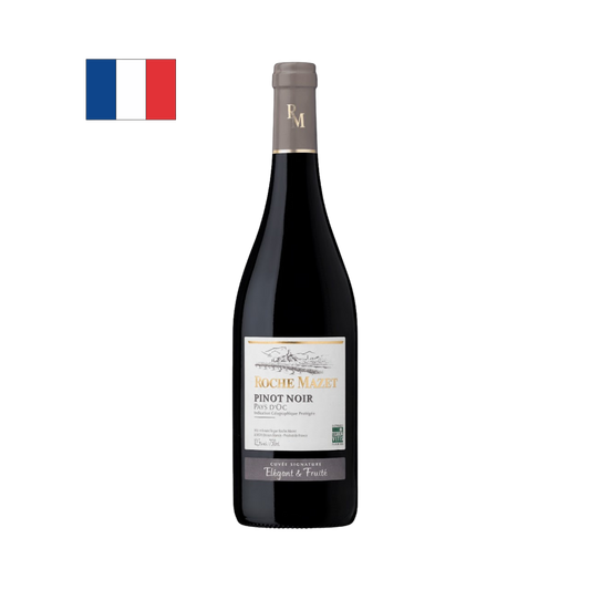 Roche Mazet Pinot Noir