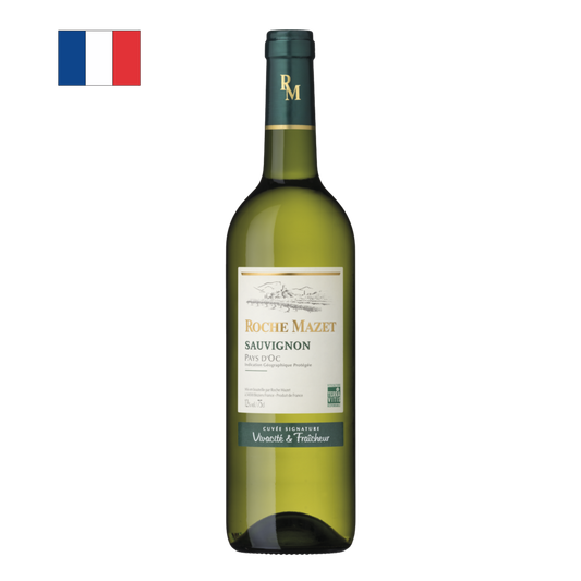 Roche Mazet Sauvignon Blanc