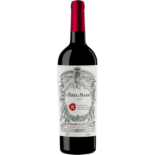 Terre di mario Rosso