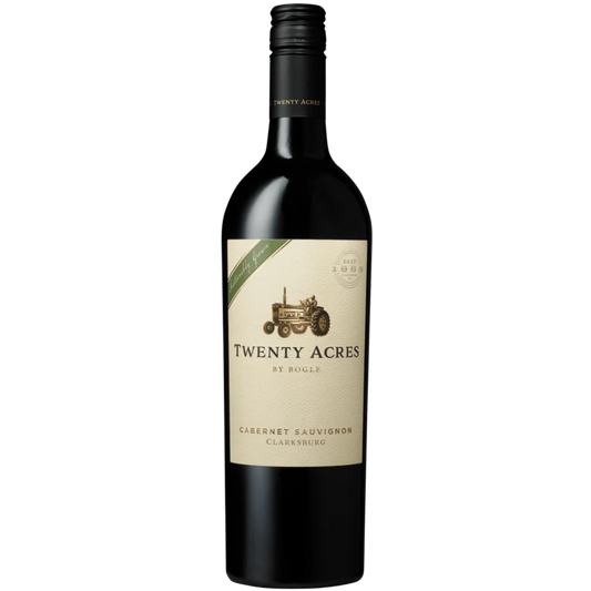 Twenty Acres Cabernet Sauvignon