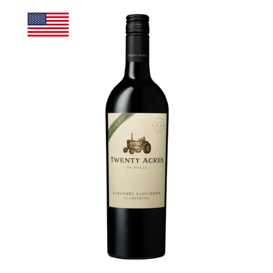 Twenty Acres Cabernet Sauvignon